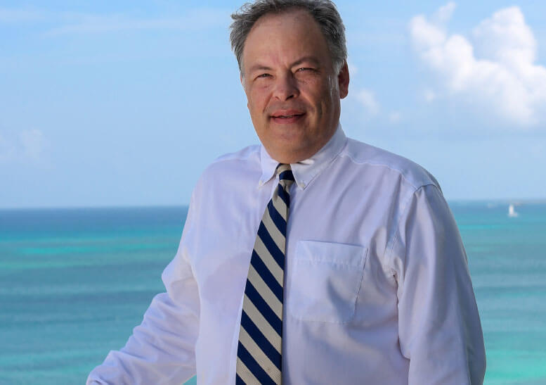 Irwin J. Perret-Gentil