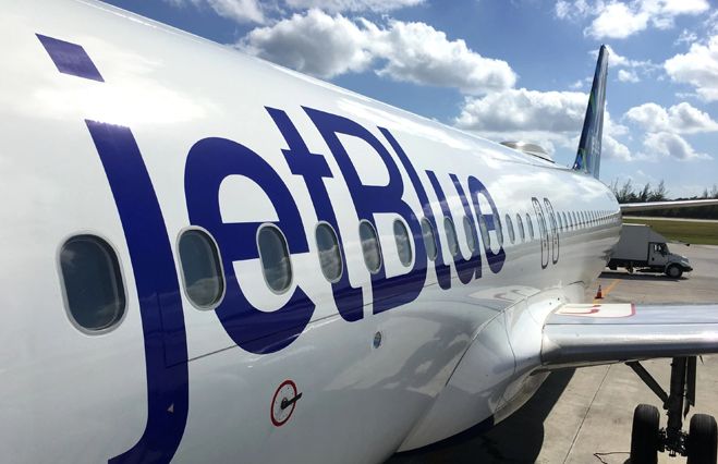 plane
