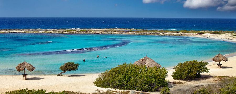 Discover Aruba in 360°