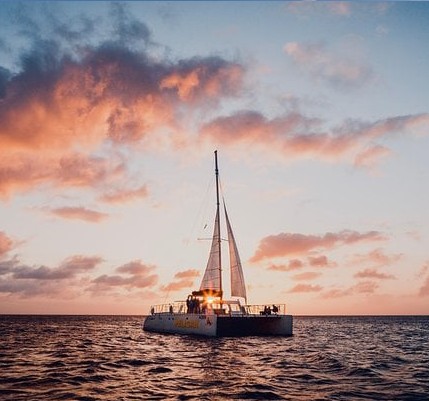 sailboat